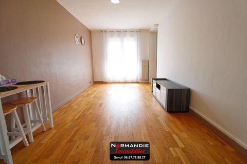 Lejlighed i Rouen, Seine-Maritime, Rouen - € 147.000 | Ref: 86996748 - foto 4