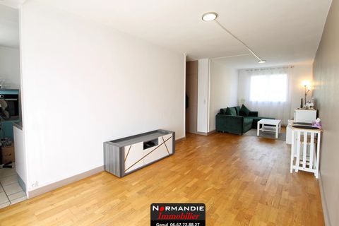 Lejlighed i Rouen, Seine-Maritime, Rouen - € 147.000 | Ref: 86996748 - foto 5