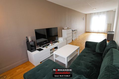Lejlighed i Rouen, Seine-Maritime, Rouen - € 147.000 | Ref: 86996748 - foto 6