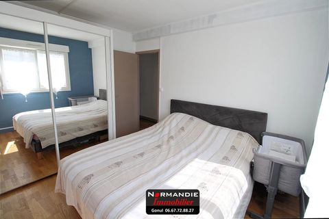Lejlighed i Rouen, Seine-Maritime, Rouen - € 147.000 | Ref: 86996748 - foto 9