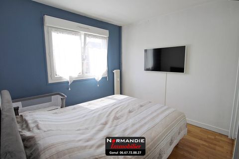 Lejlighed i Rouen, Seine-Maritime, Rouen - € 147.000 | Ref: 86996748 - foto 10