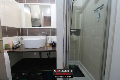 Lejlighed i Rouen, Seine-Maritime, Rouen - € 147.000 | Ref: 86996748 - foto 11