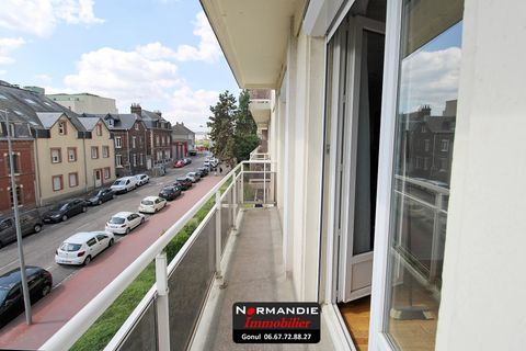 Lejlighed i Rouen, Seine-Maritime, Rouen - € 147.000 | Ref: 86996748 - foto 12