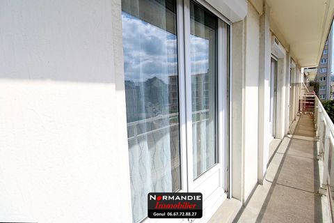 Lejlighed i Rouen, Seine-Maritime, Rouen - € 147.000 | Ref: 86996748 - foto 13