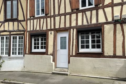 Landejendom i Pavilly, Seine-Maritime, Pavilly - € 107.000 | Ref: 86954522 - foto 1