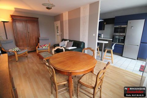 Lejlighed i Rouen, Seine-Maritime, Rouen - € 171.000 | Ref: 87002717 - foto 3
