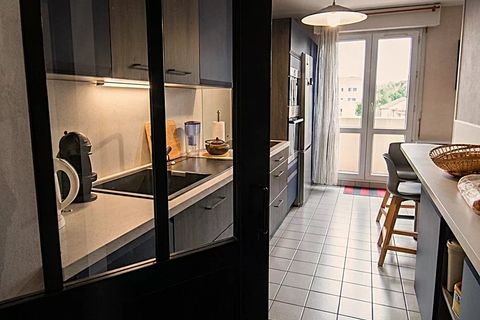 Lejlighed i Rouen, Seine-Maritime, Rouen - € 171.000 | Ref: 87002717 - foto 5