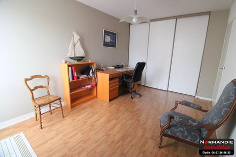 Lejlighed i Rouen, Seine-Maritime, Rouen - € 171.000 | Ref: 87002717 - foto 7