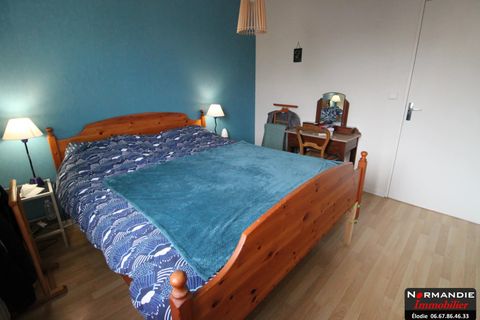 Lejlighed i Rouen, Seine-Maritime, Rouen - € 171.000 | Ref: 87002717 - foto 8