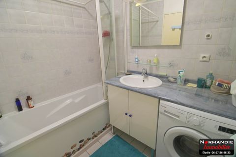 Lejlighed i Rouen, Seine-Maritime, Rouen - € 171.000 | Ref: 87002717 - foto 10