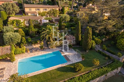 Villa i Mougins, Alpes-Maritimes, Mougins - € 7.500.000 | Ref: 86642642 - foto 3