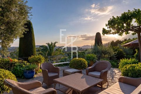Villa i Mougins, Alpes-Maritimes, Mougins - € 7.500.000 | Ref: 86642642 - foto 4