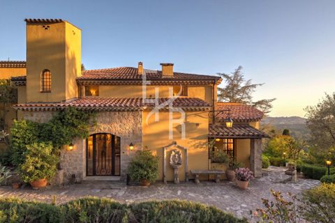 Villa i Mougins, Alpes-Maritimes, Mougins - € 7.500.000 | Ref: 86642642 - foto 6