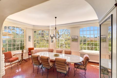 Villa i Mougins, Alpes-Maritimes, Mougins - € 7.500.000 | Ref: 86642642 - foto 8