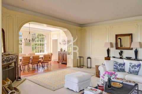 Villa i Mougins, Alpes-Maritimes, Mougins - € 7.500.000 | Ref: 86642642 - foto 9
