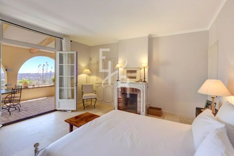Villa i Mougins, Alpes-Maritimes, Mougins - € 7.500.000 | Ref: 86642642 - foto 11