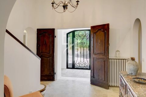 Villa i Mougins, Alpes-Maritimes, Mougins - € 7.500.000 | Ref: 86642642 - foto 13
