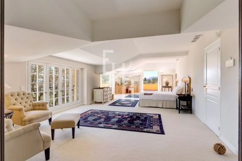 Villa i Mougins, Alpes-Maritimes, Mougins - € 7.500.000 | Ref: 86642642 - foto 14