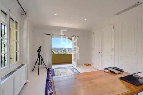 Villa i Mougins, Alpes-Maritimes, Mougins - € 7.500.000 | Ref: 86642642 - foto 15