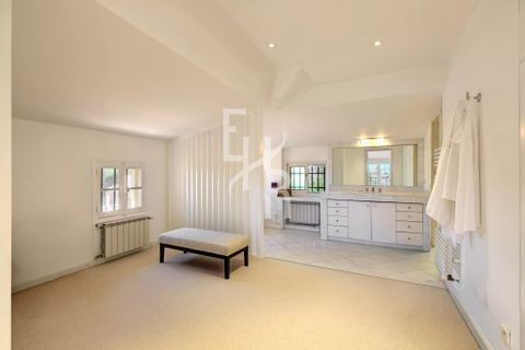 Villa i Mougins, Alpes-Maritimes, Mougins - € 7.500.000 | Ref: 86642642 - foto 16