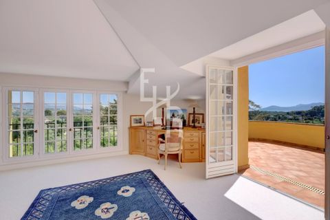 Villa i Mougins, Alpes-Maritimes, Mougins - € 7.500.000 | Ref: 86642642 - foto 17
