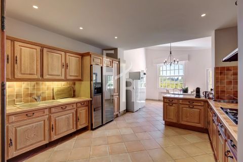 Villa i Mougins, Alpes-Maritimes, Mougins - € 7.500.000 | Ref: 86642642 - foto 18
