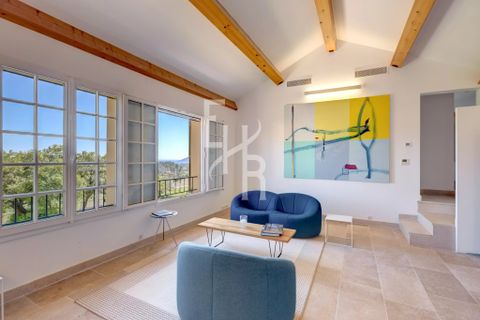 Villa i Mougins, Alpes-Maritimes, Mougins - € 7.500.000 | Ref: 86642642 - foto 19