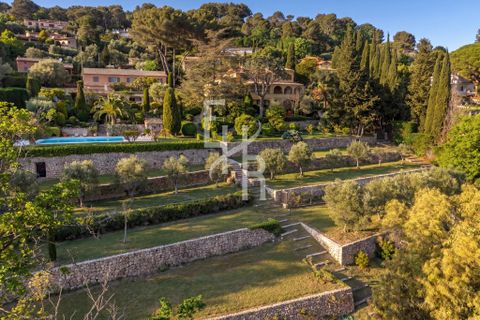 Villa i Mougins, Alpes-Maritimes, Mougins - € 7.500.000 | Ref: 86642642 - foto 22