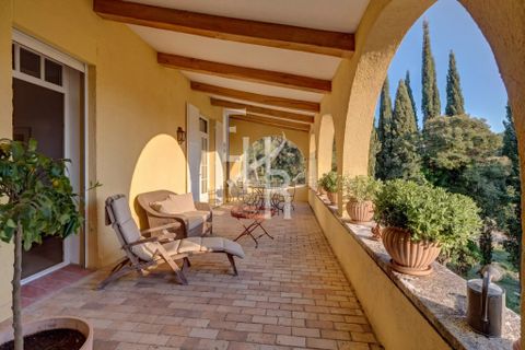 Villa i Mougins, Alpes-Maritimes, Mougins - € 7.500.000 | Ref: 86642642 - foto 25