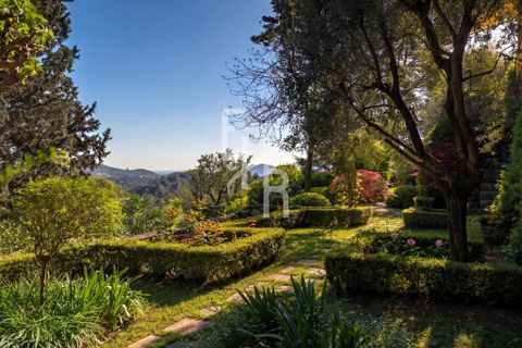 Villa i Mougins, Alpes-Maritimes, Mougins - € 7.500.000 | Ref: 86642642 - foto 27