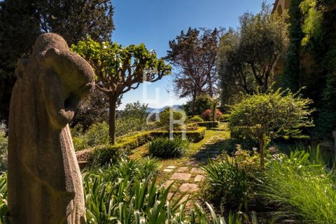 Villa i Mougins, Alpes-Maritimes, Mougins - € 7.500.000 | Ref: 86642642 - foto 28