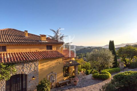 Villa i Mougins, Alpes-Maritimes, Mougins - € 7.500.000 | Ref: 86642642 - foto 30