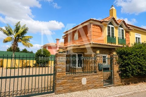 Villa i Alcabideche, Lisbon, Alcabideche - € 1.395.000 | Ref: 2589 HJ - foto 2