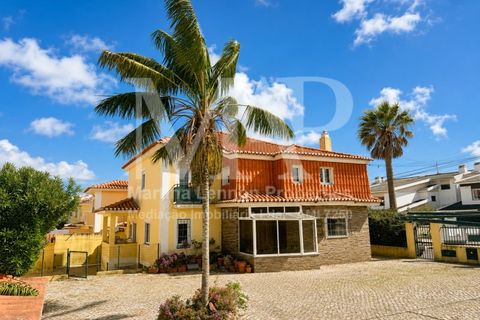 Villa i Alcabideche, Lisbon, Alcabideche - € 1.395.000 | Ref: 2589 HJ - foto 3
