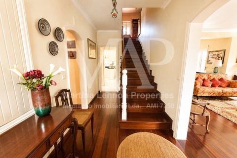Villa i Alcabideche, Lisbon, Alcabideche - € 1.395.000 | Ref: 2589 HJ - foto 4
