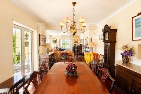 Villa i Alcabideche, Lisbon, Alcabideche - € 1.395.000 | Ref: 2589 HJ - foto 5