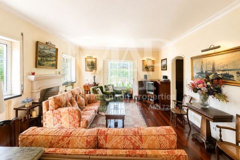 Villa i Alcabideche, Lisbon, Alcabideche - € 1.395.000 | Ref: 2589 HJ - foto 7