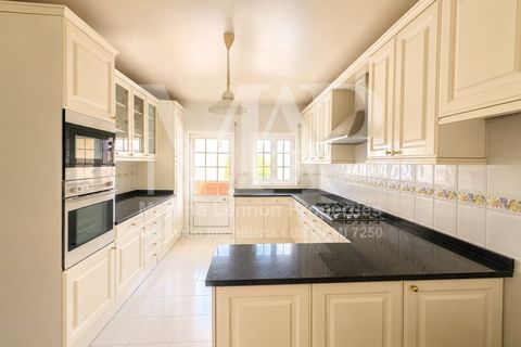 Villa i Alcabideche, Lisbon, Alcabideche - € 1.395.000 | Ref: 2589 HJ - foto 9