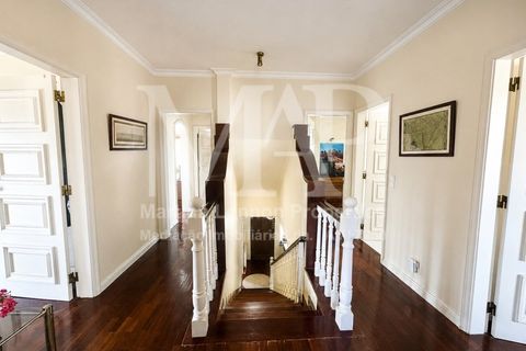 Villa i Alcabideche, Lisbon, Alcabideche - € 1.395.000 | Ref: 2589 HJ - foto 13
