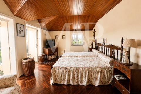Villa i Alcabideche, Lisbon, Alcabideche - € 1.395.000 | Ref: 2589 HJ - foto 15
