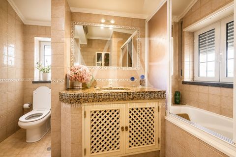 Villa i Alcabideche, Lisbon, Alcabideche - € 1.395.000 | Ref: 2589 HJ - foto 17