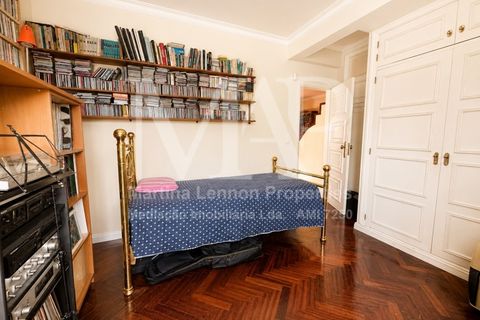 Villa i Alcabideche, Lisbon, Alcabideche - € 1.395.000 | Ref: 2589 HJ - foto 19