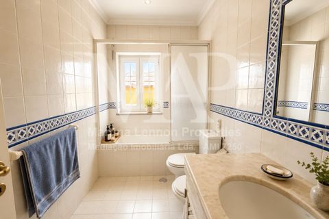 Villa i Alcabideche, Lisbon, Alcabideche - € 1.395.000 | Ref: 2589 HJ - foto 20