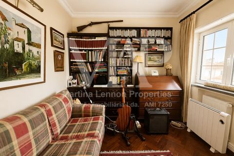 Villa i Alcabideche, Lisbon, Alcabideche - € 1.395.000 | Ref: 2589 HJ - foto 21