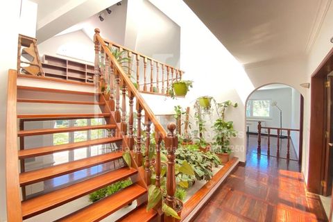 Villa a Cascais, Lisbon, Cascais - € 4.500/mes | Ref: 2590 TB - foto 10
