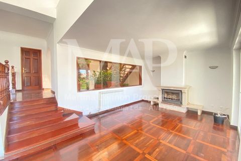 Villa a Cascais, Lisbon, Cascais - € 4.500/mes | Ref: 2590 TB - foto 11