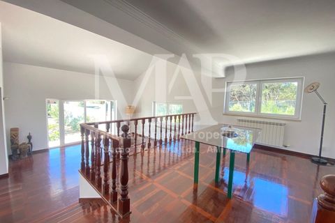 Villa a Cascais, Lisbon, Cascais - € 4.500/mes | Ref: 2590 TB - foto 12