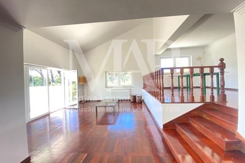 Villa a Cascais, Lisbon, Cascais - € 4.500/mes | Ref: 2590 TB - foto 13