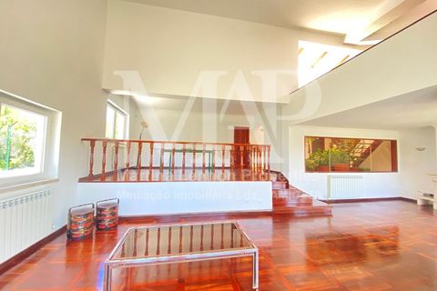 Villa a Cascais, Lisbon, Cascais - € 4.500/mes | Ref: 2590 TB - foto 14