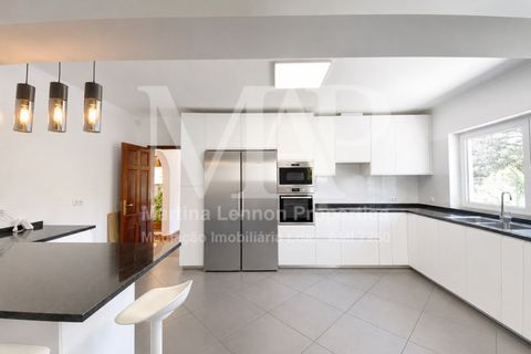 Villa a Cascais, Lisbon, Cascais - € 4.500/mes | Ref: 2590 TB - foto 18